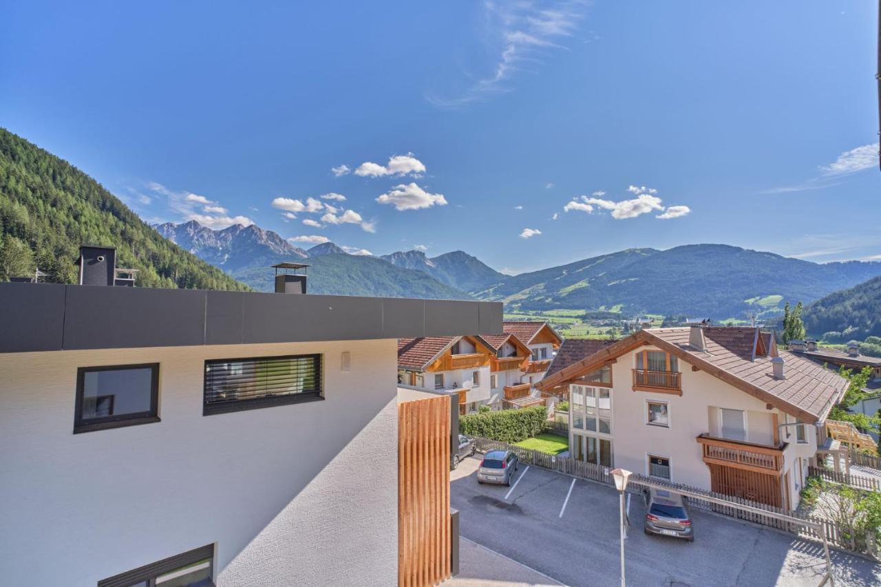Supperior Appartement Rasùn di Sotto Buitenkant foto