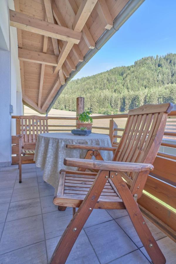 Supperior Appartement Rasùn di Sotto Buitenkant foto